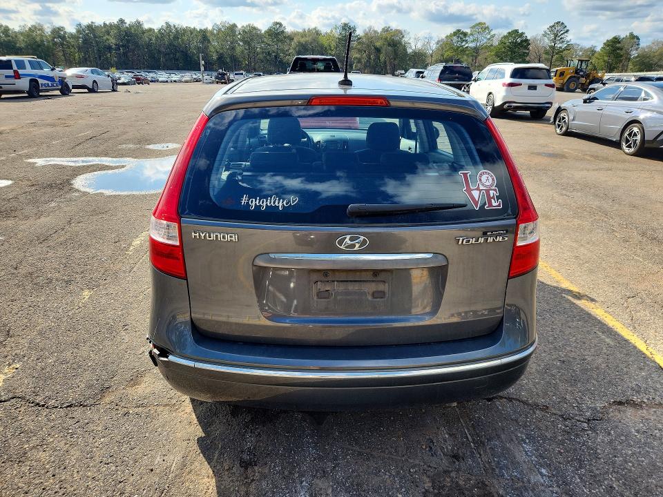 Aukcja sprzedaży 2009 Hyundai Elantra, vin: KMHDC86E89U032996, numer aukcji: 79031915
