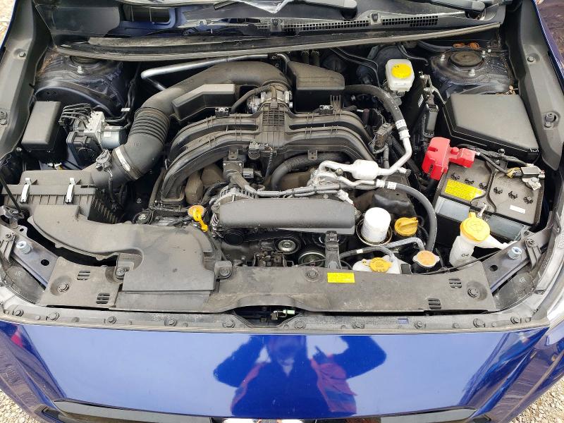 78614305 :رقم المزاد ، JF1GUHJC8R8299347 vin ، 2024 Subaru Impreza مزاد بيع