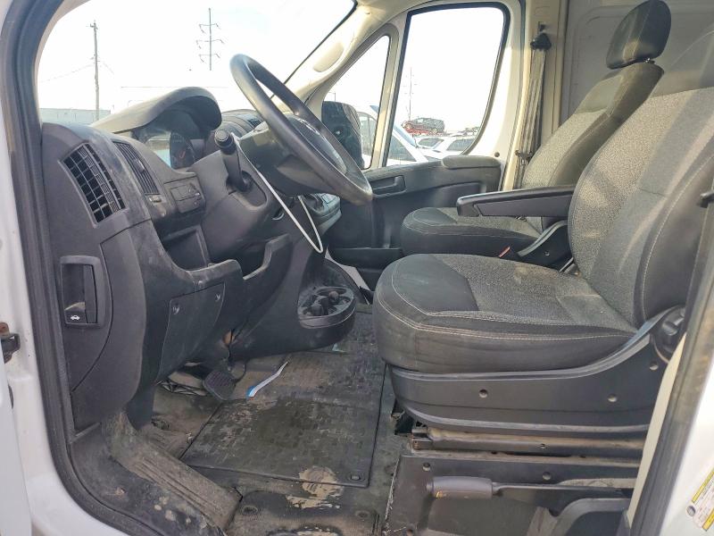 Продаж на аукціоні авто 2019 Ram Promaster 1500, vin: 3C6TRVBG6KE547463, номер лоту: 48991936