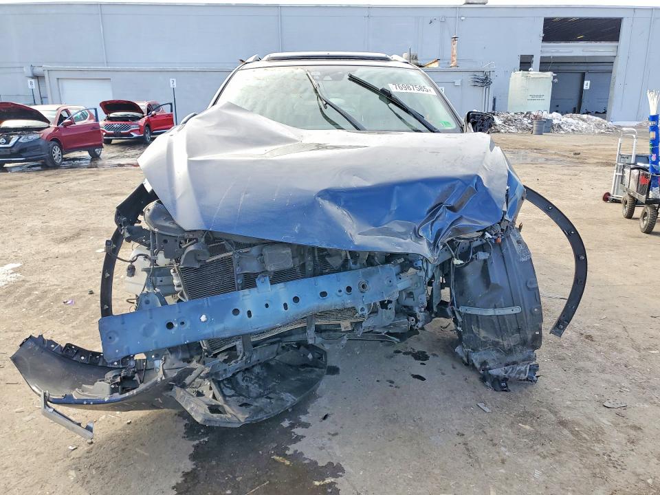Aukcja sprzedaży 2016 Mazda Cx-5, vin: JM3KE4DYXG0705794, numer aukcji: 76987585