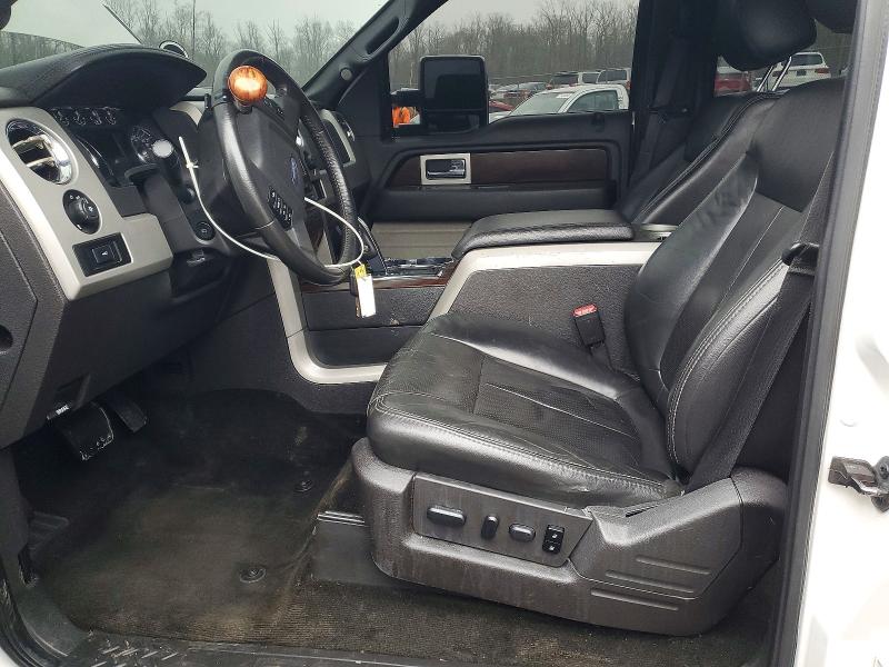 Aukcja sprzedaży 2012 Ford F150, vin: 1FTFW1ET6CFB22624, numer aukcji: 76727605
