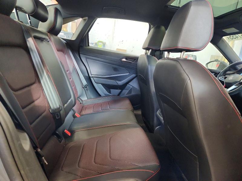 Aukcja sprzedaży 2024 Volkswagen Jetta, vin: 3VW2T7BU5RM079634, numer aukcji: 76667455