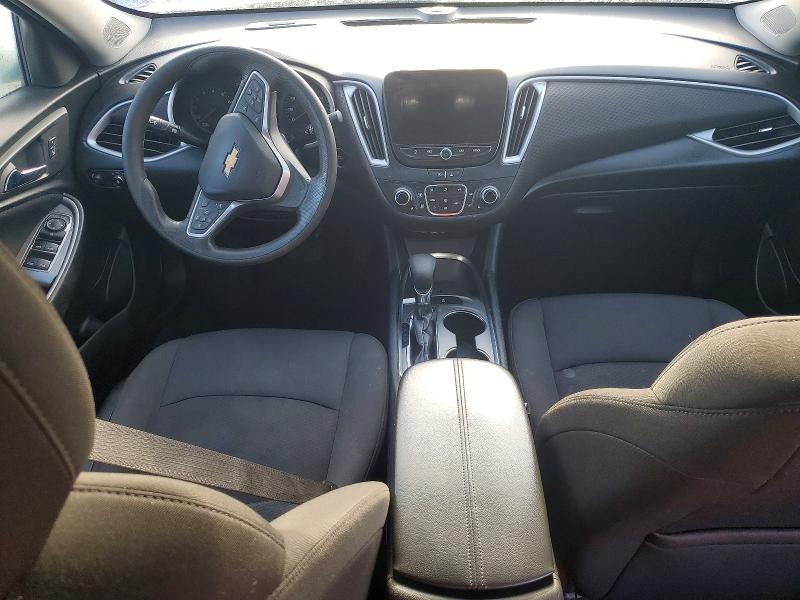 Aukcja sprzedaży 2023 Chevrolet Malibu, vin: 1G1ZD5ST7PF183168, numer aukcji: 79280995