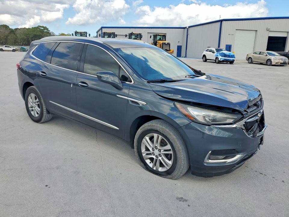 Продаж на аукціоні авто 2018 Buick Enclave, vin: 5GAERBKWXJJ266468, номер лоту: 76901125