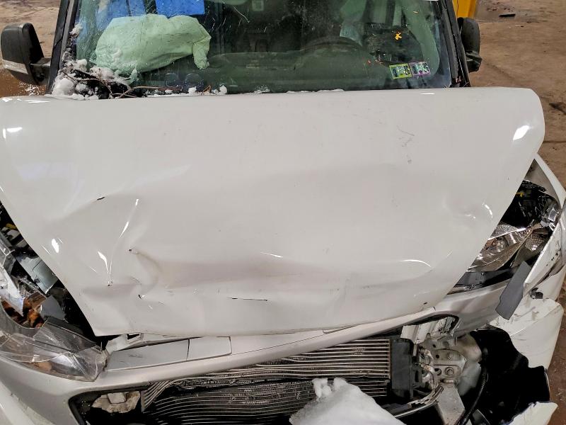 Продажа на аукционе авто 2022 Ram Promaster, vin: ZFBHRFAB2N6W61547, номер лота: 76257185
