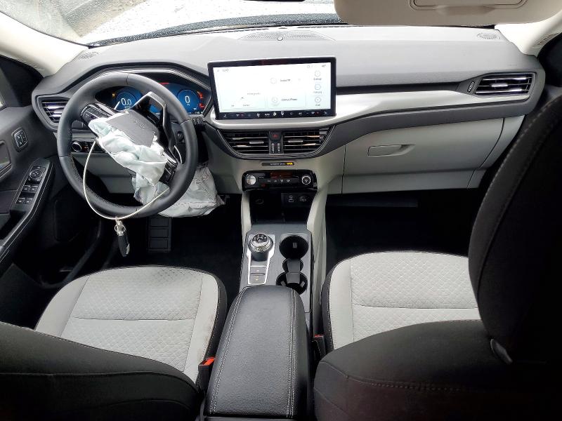 Aukcja sprzedaży 2023 Ford Escape, vin: 1FMCU9GN7PUA01457, numer aukcji: 78991235
