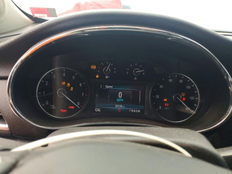 Продаж на аукціоні авто 2019 Buick Encore, vin: KL4CJASB6KB757386, номер лоту: 77244115