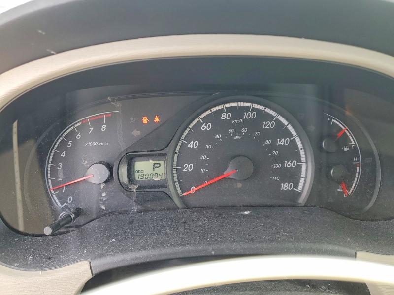 2014 Toyota Sienna მანქანა იყიდება აუქციონზე, vin: 5TDKK3DC4ES425766, აუქციონის ნომერი: 75596745