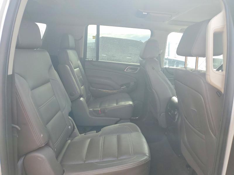 Aukcja sprzedaży 2016 Gmc Yukon Xl, vin: 1GKS2HKJ9GR287744, numer aukcji: 78864655