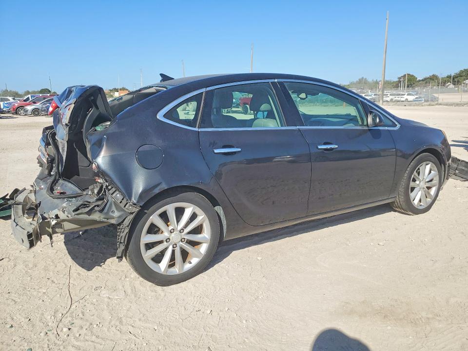 76788905 :رقم المزاد ، 1G4PR5SK0D4114932 vin ، 2013 Buick Verano مزاد بيع