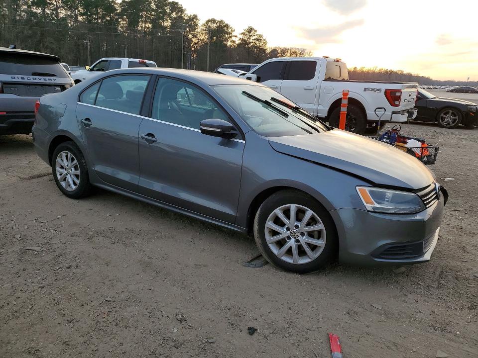 Продажа на аукционе авто 2013 Volkswagen Jetta, vin: 3VWDX7AJ2DM364207, номер лота: 78889575