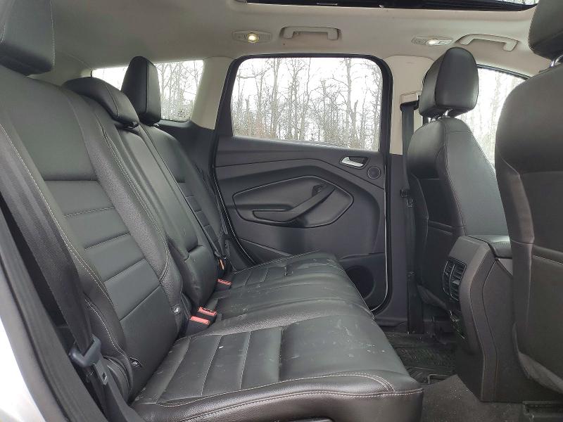 Aukcja sprzedaży 2014 Ford Escape, vin: 1FMCU0GX6EUB18019, numer aukcji: 78446485