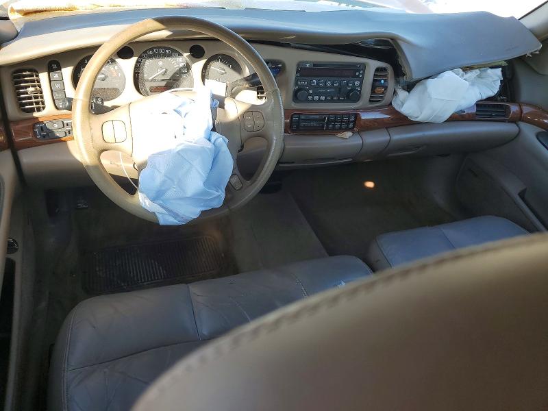 76733925 :رقم المزاد ، 1G4HP54K924123391 vin ، 2002 Buick Lesabre مزاد بيع
