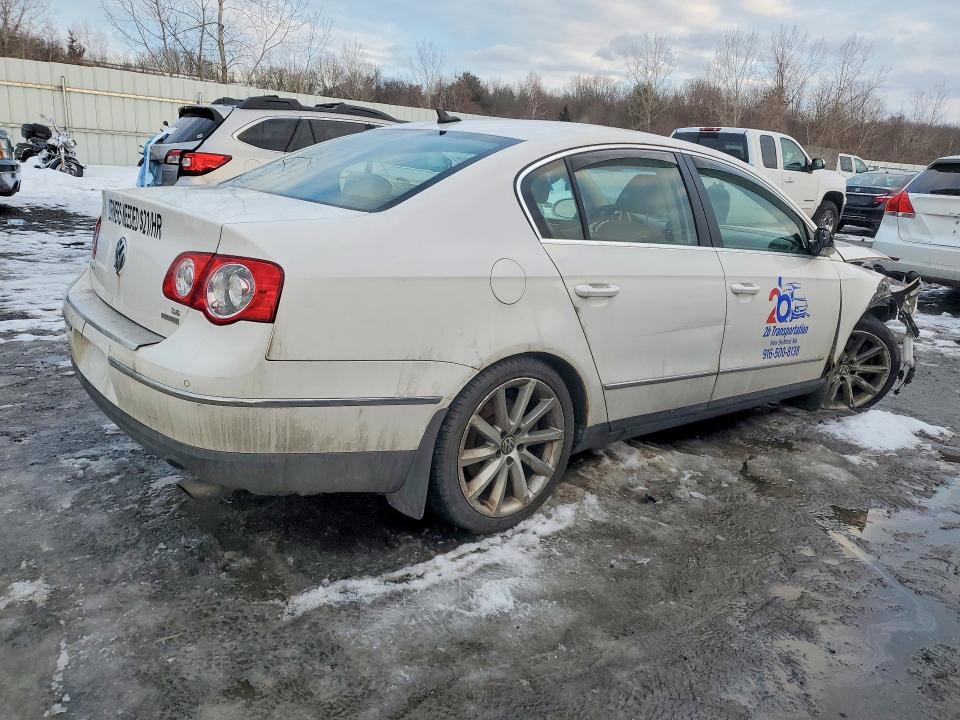 Aukcja sprzedaży 2008 Volkswagen Passat, vin: WVWDU73CX8E165864, numer aukcji: 76883555
