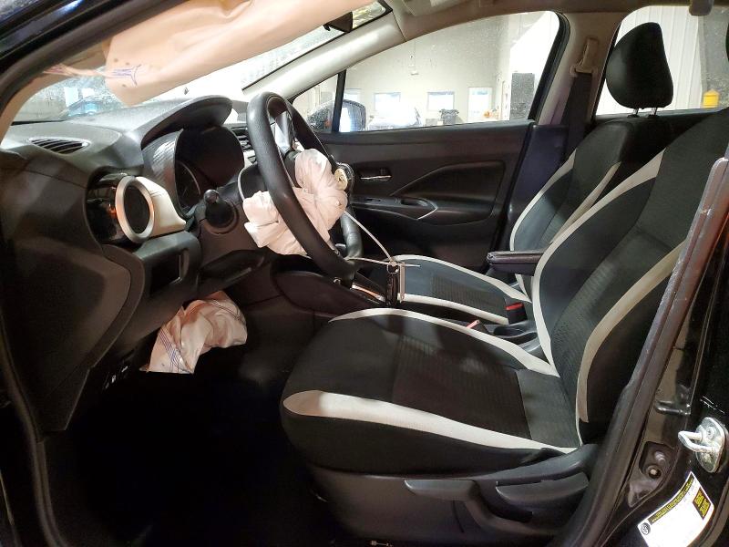 Продажа на аукционе авто 2020 Nissan Versa, vin: 3N1CN8EV0LL844101, номер лота: 77404125