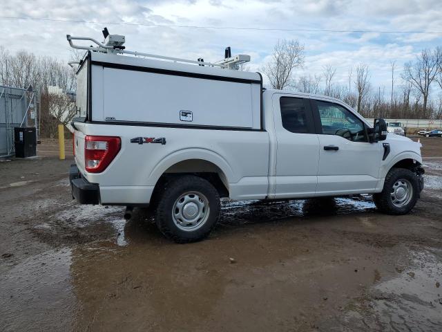Продаж на аукціоні авто 2021 Ford F150, vin: 1FTEX1EP8MKF02911, номер лоту: 76787805