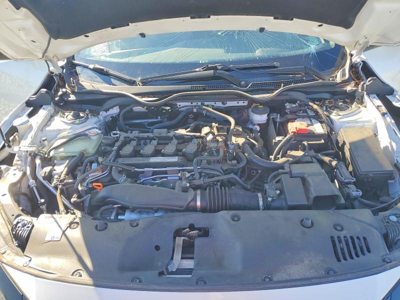 Продажа на аукционе авто 2020 Honda Civic, vin: SHHFK7H41LU212849, номер лота: 77464485