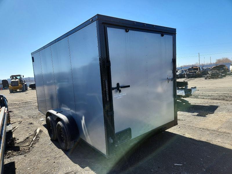 Продажа на аукционе авто 2025 Steel Pine Trailer, vin: 7FWBE1622S1032905, номер лота: 79173235