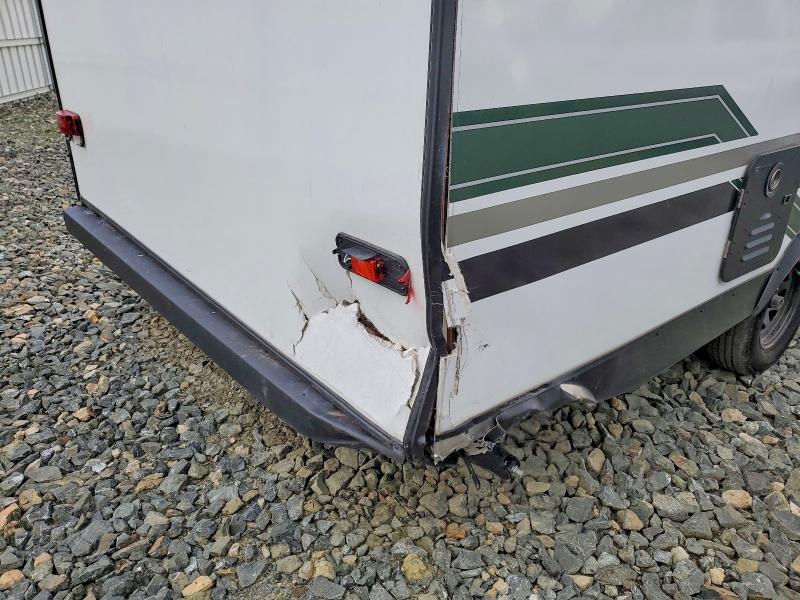 78359395 :رقم المزاد ، 5SFYB2112SM543908 vin ، 2025 Heartland Pioneer مزاد بيع