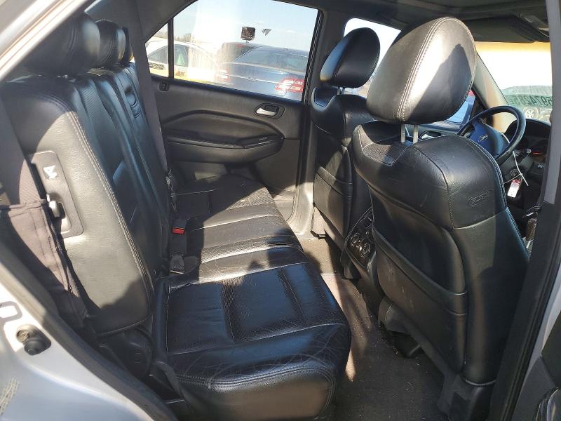 Auction sale of the 2006 Acura Mdx, vin: 2HNYD18616H516047, lot number: 75974285