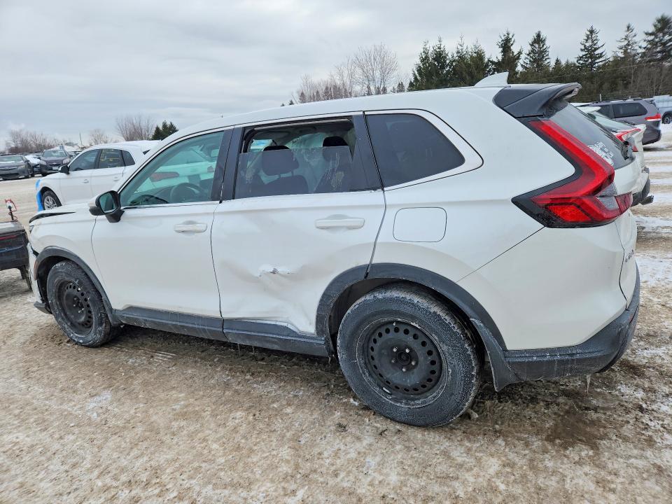 Aukcja sprzedaży 2023 Honda Cr-v, vin: 2HKRS4H28PH104098, numer aukcji: 75078145