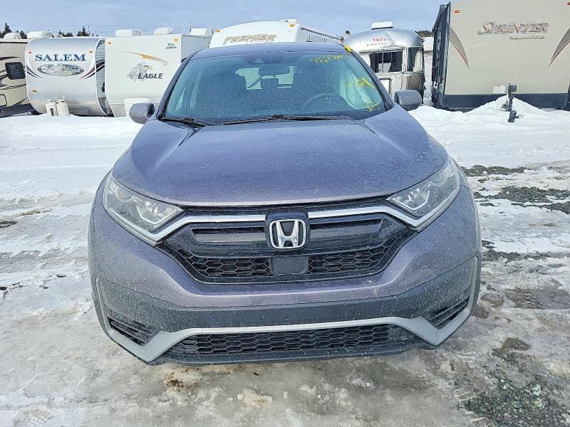 2020 Honda Cr-v Lx მანქანა იყიდება აუქციონზე, vin: 2HKRW2H25LH226906, აუქციონის ნომერი: 77273665