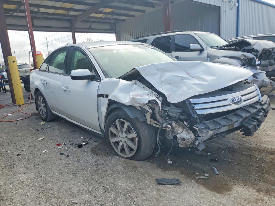 2008 Ford Taurus მანქანა იყიდება აუქციონზე, vin: 1FAHP24WX8G176202, აუქციონის ნომერი: 79341655