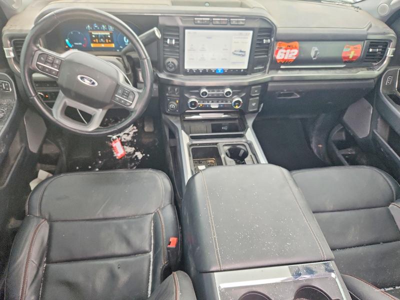 Продажа на аукционе авто 2024 Ford F250, vin: 1FT8W2BM7REC99130, номер лота: 73972855