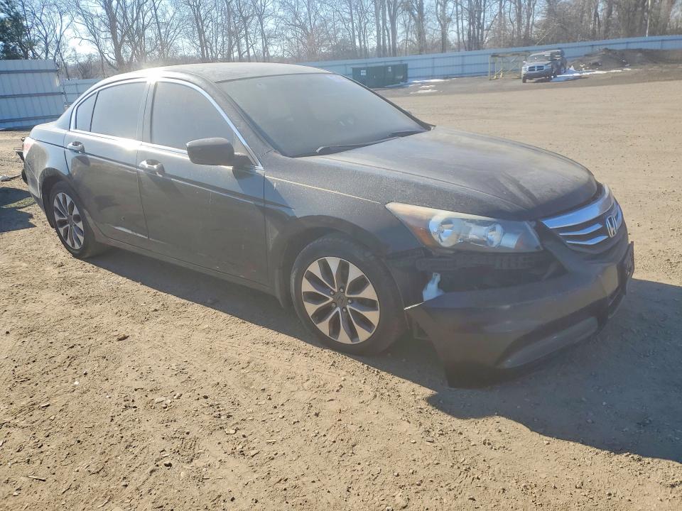 Продажа на аукционе авто 2011 Honda Accord, vin: 1HGCP2F31BA087542, номер лота: 77091305