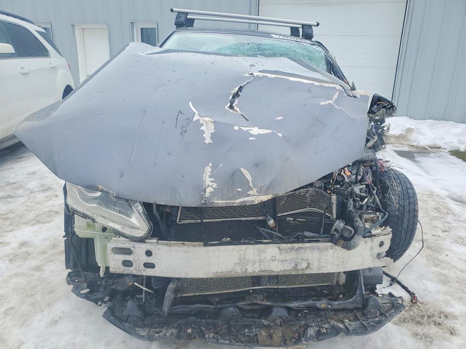 Aukcja sprzedaży 2015 Lexus Ct 200h 5dr, vin: JTHKD5BH1F2212897, numer aukcji: 75933205