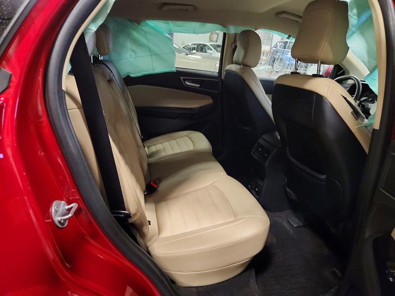 2020 Ford Edge მანქანა იყიდება აუქციონზე, vin: 2FMPK4J98LBB09883, აუქციონის ნომერი: 76819625