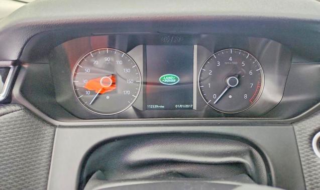 Продаж на аукціоні авто 2019 Land Rover Range Rov, vin: SALYB2EV2KA795703, номер лоту: 77346625