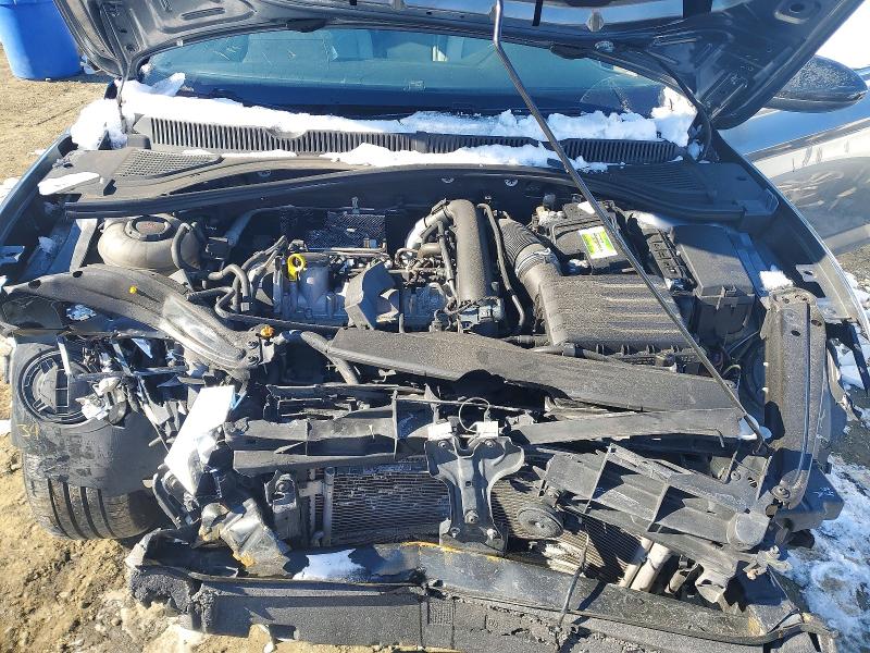 2019 Volkswagen Jetta მანქანა იყიდება აუქციონზე, vin: 3VWC57BU4KM193029, აუქციონის ნომერი: 74429825
