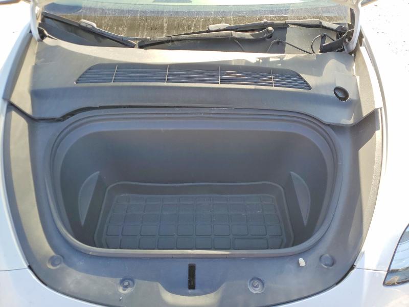 Продаж на аукціоні авто 2022 Tesla Model Y, vin: 7SAYGDEEXNF316964, номер лоту: 77108745