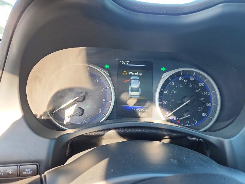 Aukcja sprzedaży 2015 Infiniti Q50, vin: JN1BV7AP7FM340474, numer aukcji: 74701535