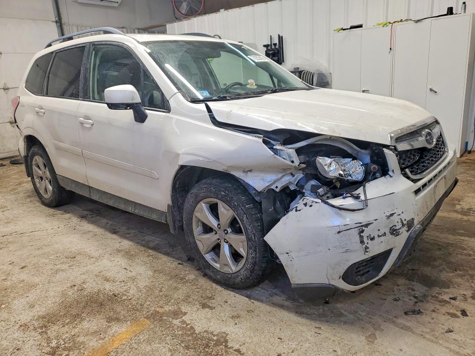 Продажа на аукционе авто 2016 Subaru Forester, vin: JF2SJADC9GH452557, номер лота: 79253905