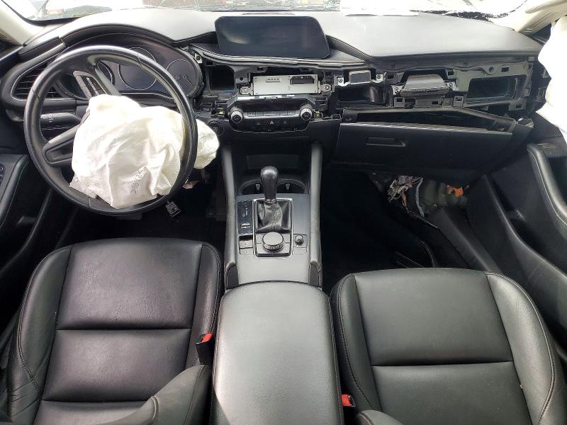 76973685 :رقم المزاد ، 3MZBPACL4LM131656 vin ، 2020 Mazda 3 مزاد بيع