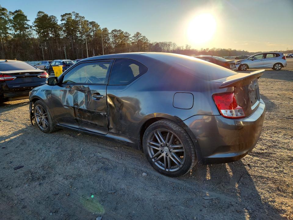 78694195 :رقم المزاد ، JTKJF5C79D3058288 vin ، 2013 Toyota Scion Tc مزاد بيع