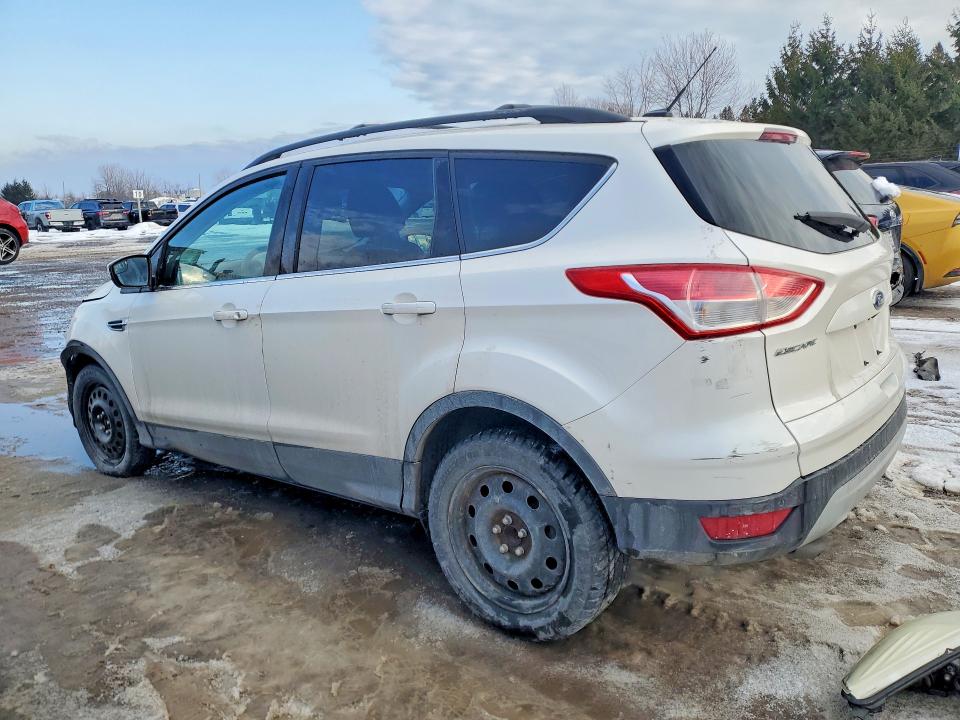 77936755 :رقم المزاد ، 1FMCU0GX5EUA47931 vin ، 2014 Ford Escape مزاد بيع