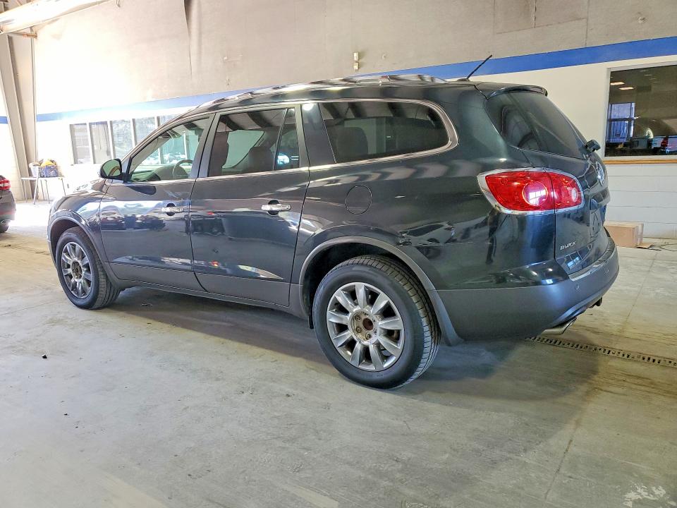 2011 Buick Enclave Cx მანქანა იყიდება აუქციონზე, vin: 5GAKRBEDXBJ124071, აუქციონის ნომერი: 76896875