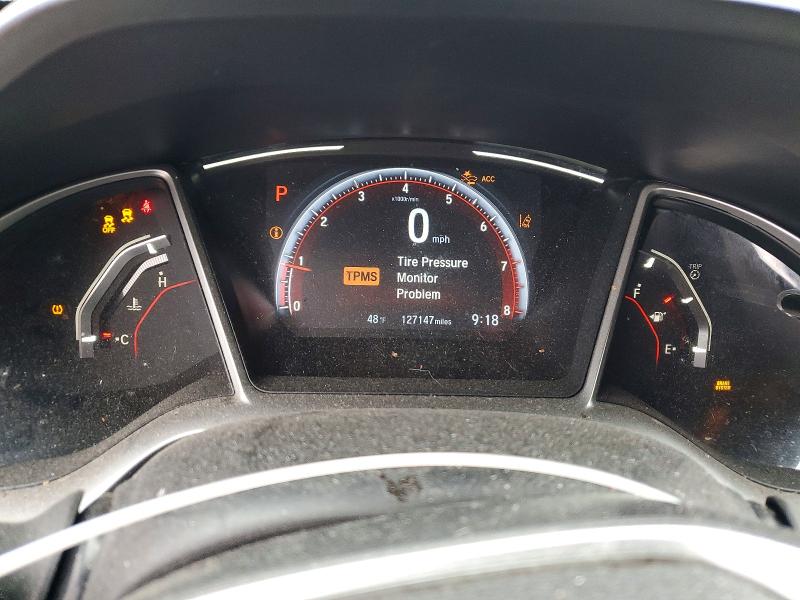 Aukcja sprzedaży 2020 Honda Civic, vin: 19XFC2F85LE009461, numer aukcji: 79174935