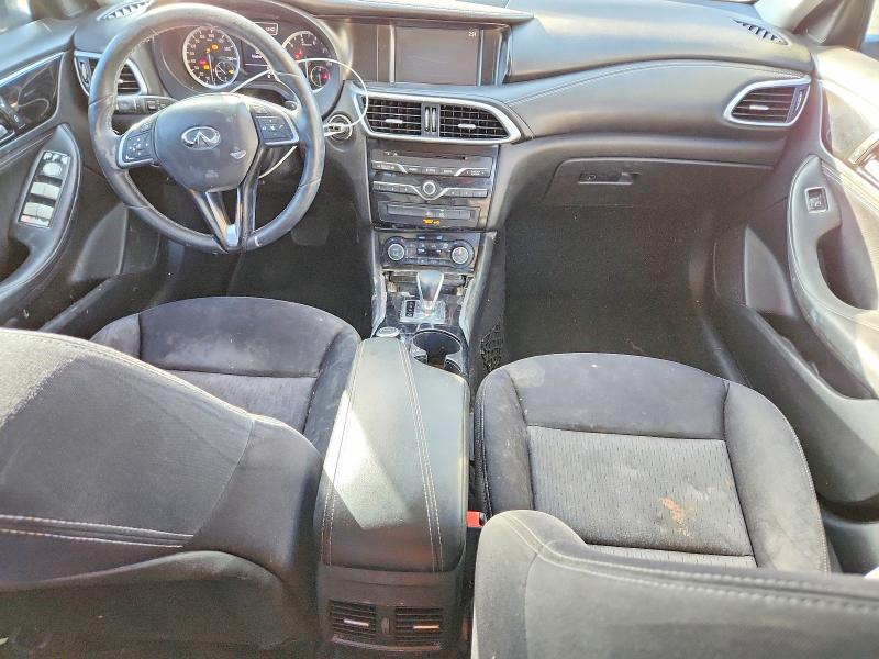 Aukcja sprzedaży 2018 Infiniti Qx30 Base, vin: SJKCH5CP1JA041144, numer aukcji: 76010495