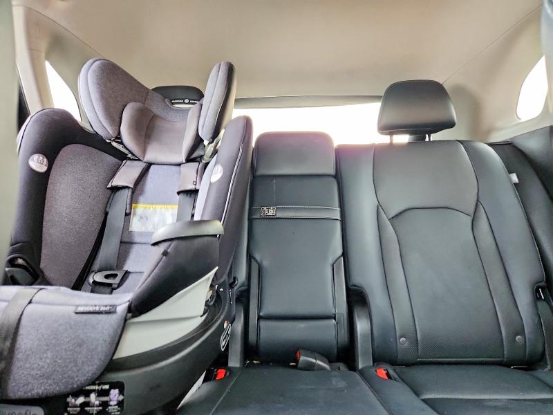 2021 Lexus Rx მანქანა იყიდება აუქციონზე, vin: 2T2HZMDA3MC259334, აუქციონის ნომერი: 77758345