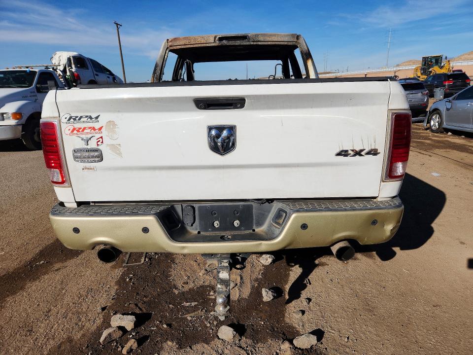 75967695 :رقم المزاد ، 1C6RR7PT1DS631900 vin ، 2013 Ram 1500 مزاد بيع