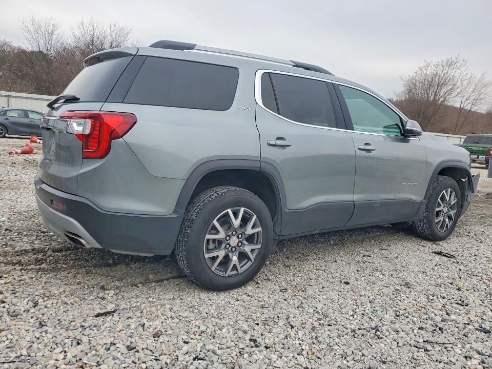 2023 Gmc Acadia მანქანა იყიდება აუქციონზე, vin: 1GKKNML49PZ203172, აუქციონის ნომერი: 77522155