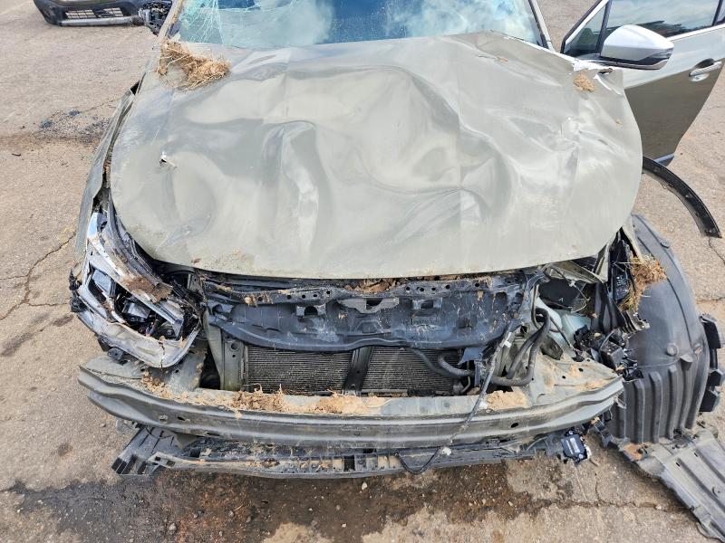 Aukcja sprzedaży 2021 Subaru Outback, vin: 4S4BTGPD7M3173788, numer aukcji: 78087245