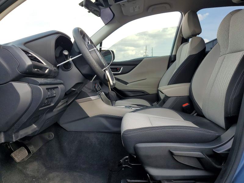 Aukcja sprzedaży 2023 Subaru Forester, vin: JF2SKAACXPH520706, numer aukcji: 78485695