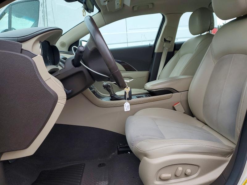 Продажа на аукционе авто 2014 Buick Lacrosse, vin: 1G4GA5G31EF199018, номер лота: 79170775