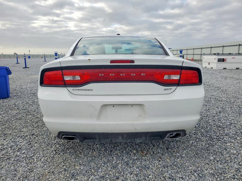 Продажа на аукционе авто 2014 Dodge Charger, vin: 2C3CDXHG0EH347346, номер лота: 78832305
