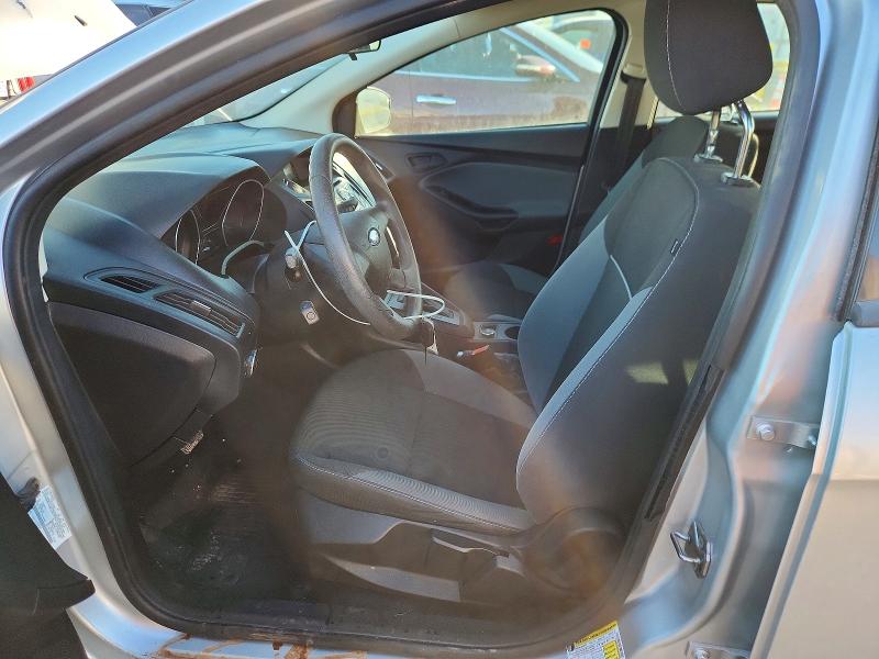 2013 Ford Focus მანქანა იყიდება აუქციონზე, vin: 1FADP3E2XDL226629, აუქციონის ნომერი: 74480915